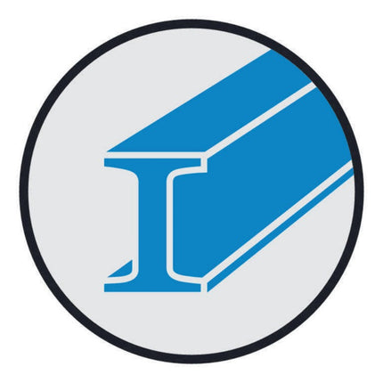 Tarcza tnąca Tyrolit PREMIUM LONGLIFE ( 4000845883 ) D125x2mm 41 F otwór prosty 22,23 mm