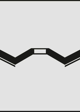 Tyrolit Fächerscheibe STANDARD ( 8000757931 ) Ø 125 mm Körnung 80 konisch