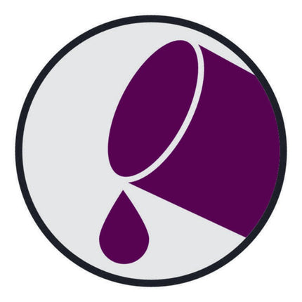 Tarcza szlifierska Tyrolit PREMIUM T-GRIND ( 8000758433 ) D125xS7mmGrit 24 Bore 22.23 mm