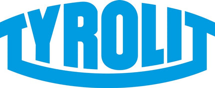 Tarcza szlifierska Tyrolit (4000845035) Ø175xW25x32mm 60 korund szlachetny