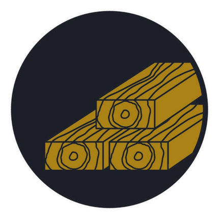 Tarcza szlifierska samoprzylepna Tyrolit TFC ( 8000757281 ) 150 mm ziarnistość 120 liczba otworów 8