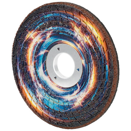 Tarcza szlifierska Tyrolit BASIC FASTCUT ( 8000757704 ) D230xS6mmRozmiar ziarna 30 Otwór 22,23 mm