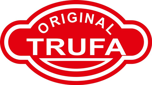 Zestaw japońskich szpatułek Trufa (4000816556), 4-częściowy, stalowy, w przezroczystej torbie