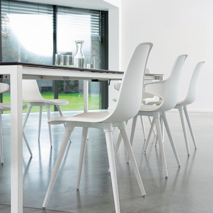 Krzesło wielofunkcyjne Topstar ( 9000482650 ) czarne