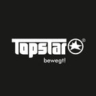 Wielofunkcyjne krzesło Topstar ( 9000482652 ) umbra szary