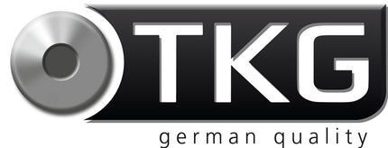 Bezpieczna popielniczka ścienna TKG ( 9000468036 ) Ø150xH145mm z urządzeniem przechylającym