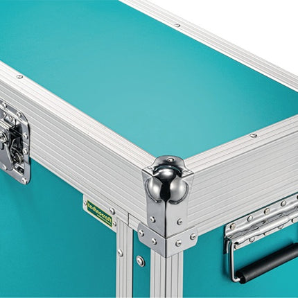 Lekka skrzynka narzędziowa Compact III ( 4000815363 ) 179 sztuk