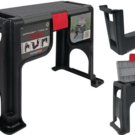 Taboret ogrodowy ( 4000819033 ) z tworzywa sztucznego