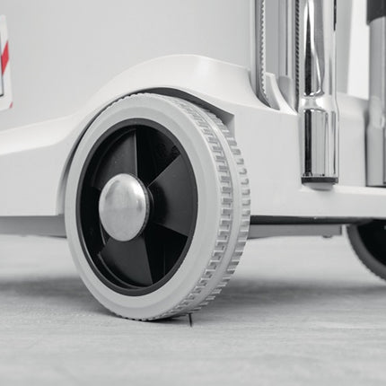 Odkurzacz bezpieczeństwa Starmix APDH-1430 ( 4000897184 ) 1400 W 4200 l/min 220 mbar