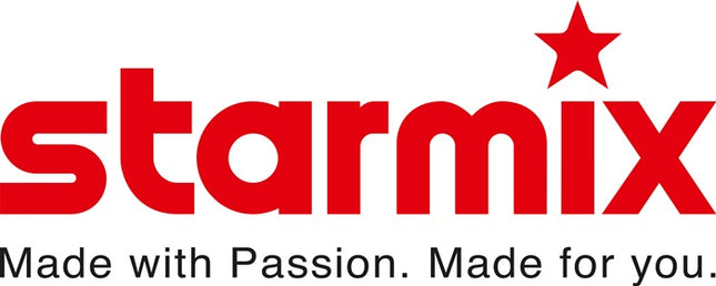 Odkurzacz bezpieczeństwa Starmix APDM-1430 ( 4000897183 ) 1400 W 4200 l/min 220 mbar