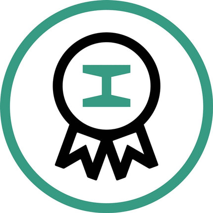 Nasadka Stahlwille 456 17 ( 8000334529 ) 3/8 ″ sześciokątna Długość 31 mm