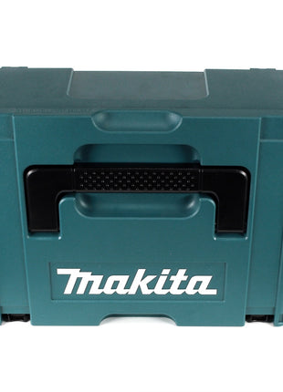 Makita DDF 485 RGJ Akku Bohrschrauber 18V 50Nm im Makpac + 2x 6,0 Ah Akku + Ladegerät - Toolbrothers