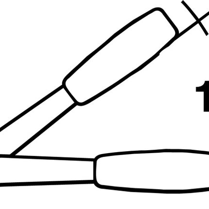 Grzechotka dwustronna Stahlwille 735/65 ( 8000332779 ) 3/4 ″ 14 x 18 mm