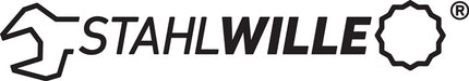 Gniazdo Stahlwille ( 8000334083 ) 1/2 ″ TORX(R) długość 140 mm