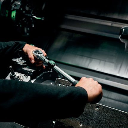 Grzechotka teleskopowa Stahlwille 516 ( 8002485871 ) 1/2 ″ 36 zębów