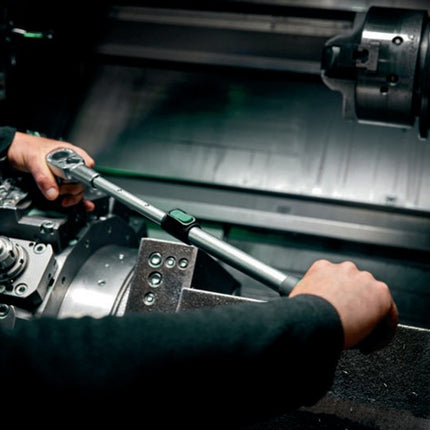 Grzechotka teleskopowa Stahlwille 516 ( 8002485871 ) 1/2 ″ 36 zębów