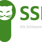 SSF Kątowa płytka uderzeniowa ( 3000251048 ) Aluminium srebrny Głębokość kątowa 8 mm DIN lewy / prawy