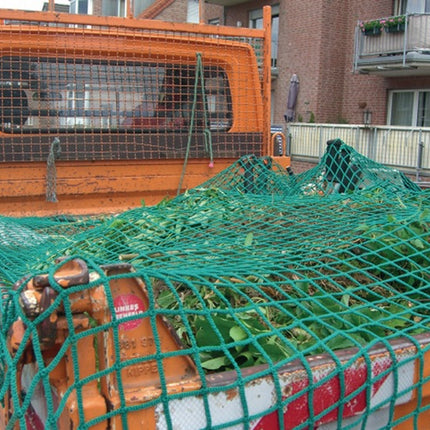 Osłona rozpiętości/siatka zabezpieczająca ładunek ( 9113447168 ) Długość 3,50 m Szerokość 2,50 m