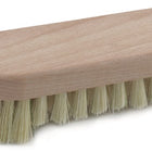 Szczotka do szorowania ( 9000470243 ) zaostrzona z przodu i zaokrąglona z tyłu z brodą