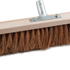 Miotła (9000470027) z włókna kokosowego o długości 800 mm