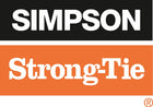 Connecteur d'angle Simpson Strong TIE (3000257261) ANPS 204460 40 x 40x60 mm ETA-06/106