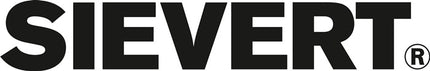 Palnik termokurczliwy Sievert ( 1000152746 ) Palnik-Ø 28 mm 5,9 kW
