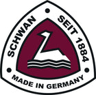 Schwan Werkzeuge Glättekelle ( 4000816804 ) Länge 280 mm Breite 130 mm Edelstahl Stärke 0,7 mm