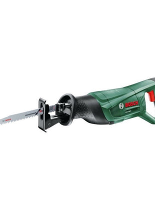 Bosch Heimwerker PSA 7100 E Reciprosäge 710 Watt 270 Volt Säbelsäge Tigersäge mit Sägeblatt-Set ( 06033A7002 ) - Toolbrothers