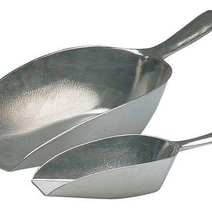 Szalka wagowa ( 9000495116 ) Aluminium srebrna Pojemność 260 ml