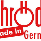 Przystawka wiertarska Schröder ( 4000828203 ) długość 310 mm frezowane wrzeciono