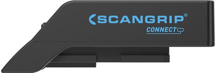 Adapter akumulatorowy Scangrip SMART CONNECTOR ( 4000873488 ) odpowiedni dla DEWALT