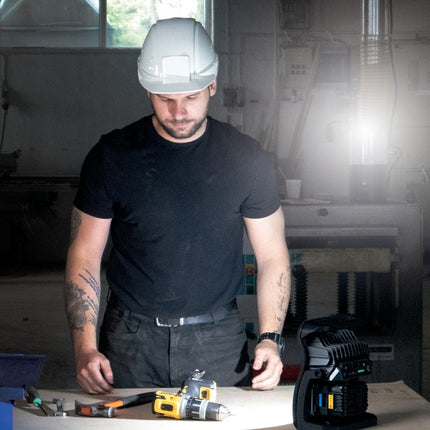 Adapter baterii Scangrip SMART CONNECTOR ( 4000873490 ) odpowiedni dla MILWAUKEE