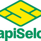 Zestaw opasek kablowych SapiSelco ( 4000900715 ) 1500 sztuk