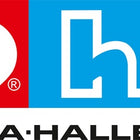 Samoa Hallbauer smarowniczka stożkowa H3 DIN71412 ( 4000356859 ) M8 x 1 mm SW 9 mm sześciokątna