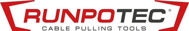 Odwijak kabli Runpotec MULTI-SET ( 4000818864 ) Udźwig 300 kg