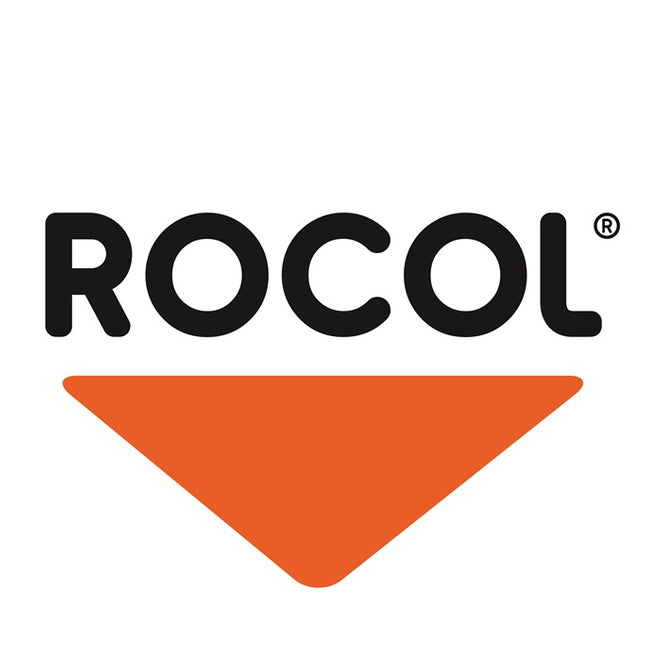 Taśma do znakowania podłóg Rocol Easy Tape ( 9190491487 ) PVC długość 33 m szerokość 75 mm