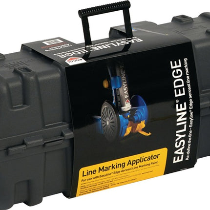 Wózek do znakowania Rocol EASYLINE(R) EDGE aplikator V2 ( 9190491449 ) odpowiedni do sprayu do znakowania Easyline Edge