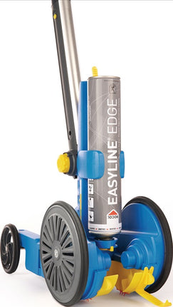 Wózek do znakowania Rocol EASYLINE(R) EDGE aplikator V2 ( 9190491449 ) odpowiedni do sprayu do znakowania Easyline Edge