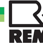 Wentylator osiowy Remko RAV 35 ( 4000896948 ) wysokość 440 mm zielony