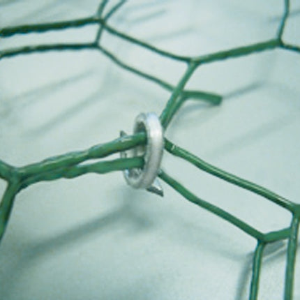 Szczypce do oczek z drutu Regur(R) Ro-DOZ33 ( 4000811174 ) 25 zszywek / ładunek.