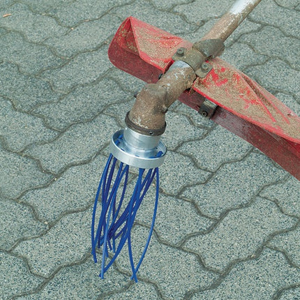 Szczotka do chwastów Ratioparts Octo ( 4000722063 ) Ø zewnętrzna 83 mm