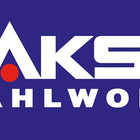 Gąbka ze stali nierdzewnej Rakso ( 4000841830 ) extra fine