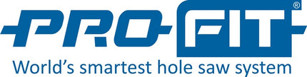 Otwornica ProFit Uniwersalna ( 4000800385 ) Piła-Ø 125 mm Głębokość cięcia 52 mm