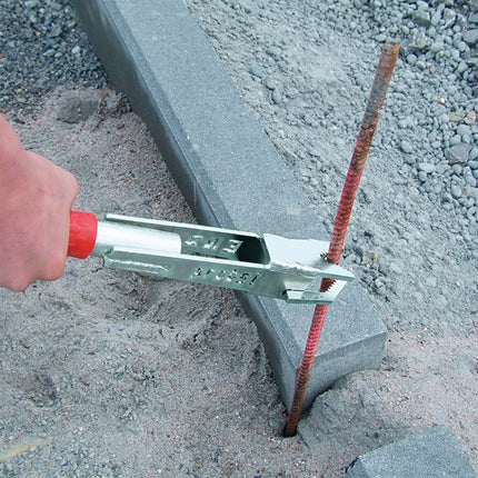 Ściągacz do gwoździ gruntowych Probst ENZ ( 4000818709 ) Ø gwoździa 10-30 mm 0,64 kg