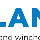 Wciągarka linowa Planeta BHW-2600 ( 9113450092 ) lina-Ø 8 mm z 18 m liną ocynkowaną