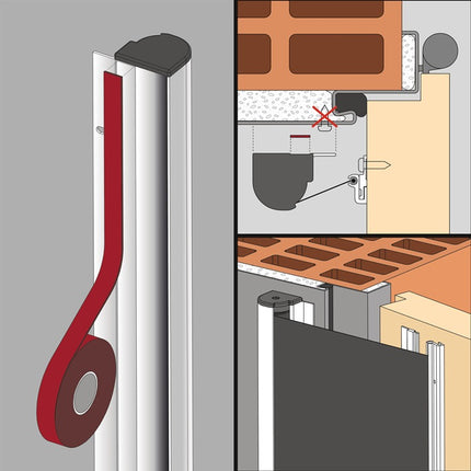 Zestaw klejów planetarnych S ( 3327001074 ) dla FSR 6000 / 7000