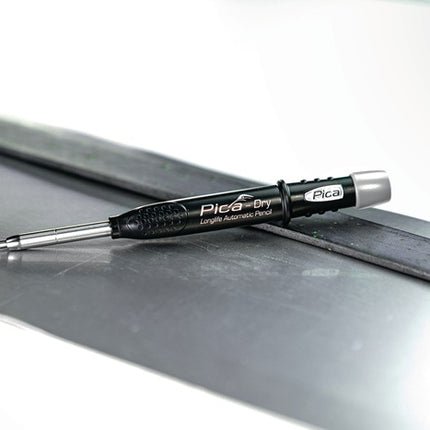 Zestaw Pica Pica Dry Metal Set ( 4000872038 ) do obróbki metalu (rysik)