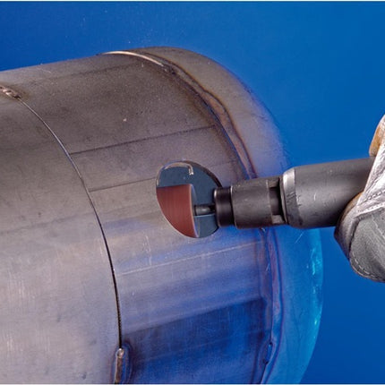 PFERD tuleja ścierna KSB ( 8000433755 ) D19xW25mm25 mm ziarnistość 80 maks. prędkość 30000 min-¹