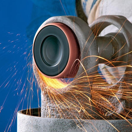 Tuleja szlifierska PFERD ( 4144210146 ) D30xW30mm30 mm ziarnistość 150 maks. prędkość 19100 min-¹