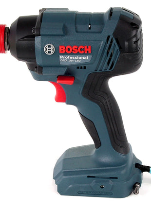 Bosch GDX 18 V-180 Li-Ion Akku Drehschlagschrauber + 1 x 4,0 Ah ProCore Akku + Ladegerät - Toolbrothers